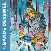 Première de couverture de Bande dessinée 1964-2024