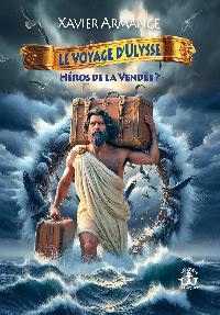 Première de couverture de Le Voyage d'Ulysse