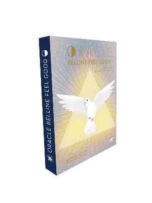 L'Oracle divinatoire des cristaux - Le Grand Livre du Mois