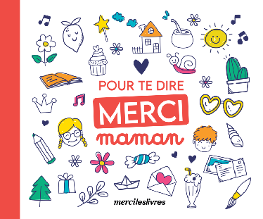 Mon grand album de la maternelle - Éditions mercileslivres