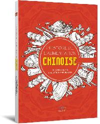 Première de couverture de Histoire de la culture alimentaire chinoise