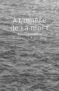 Première de couverture de A l'ombre de la mort